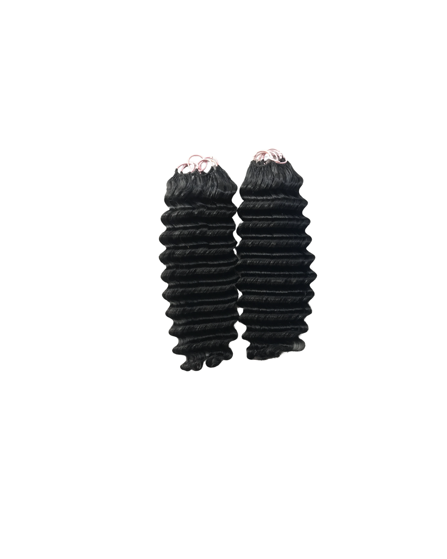 Miracle Knots Bundles