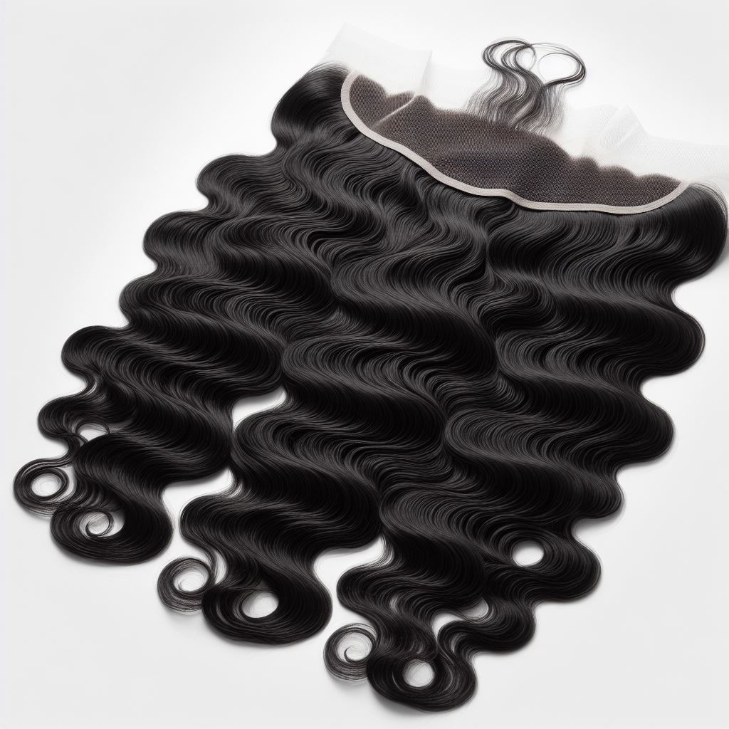 13x6 Frontals