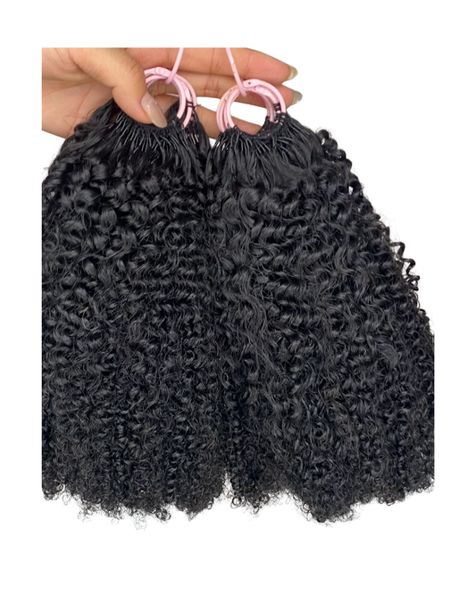 Miracle Knots Bundles