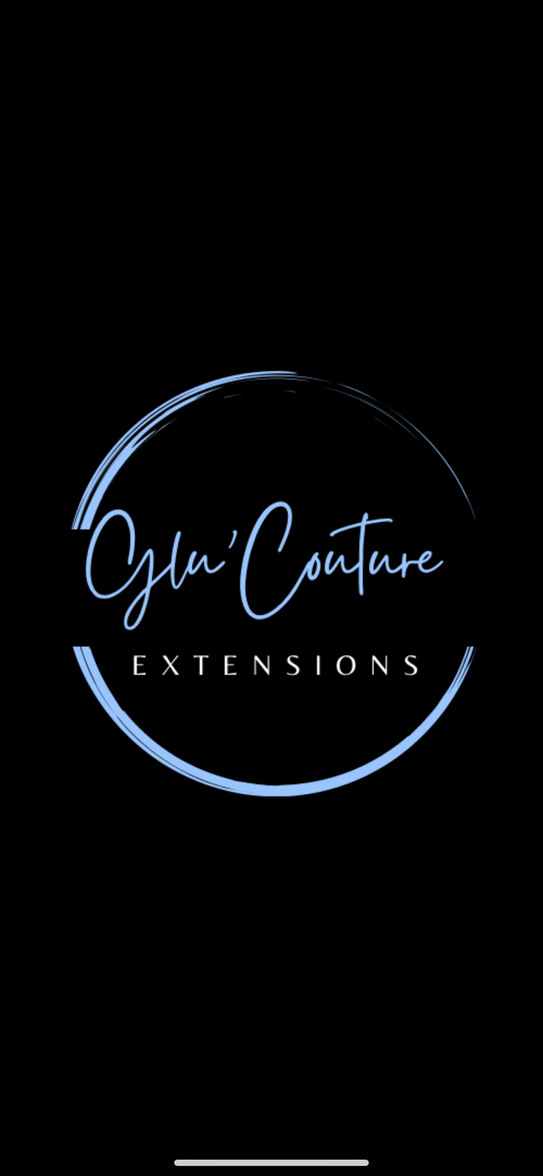 Glu'Couture Extensions 