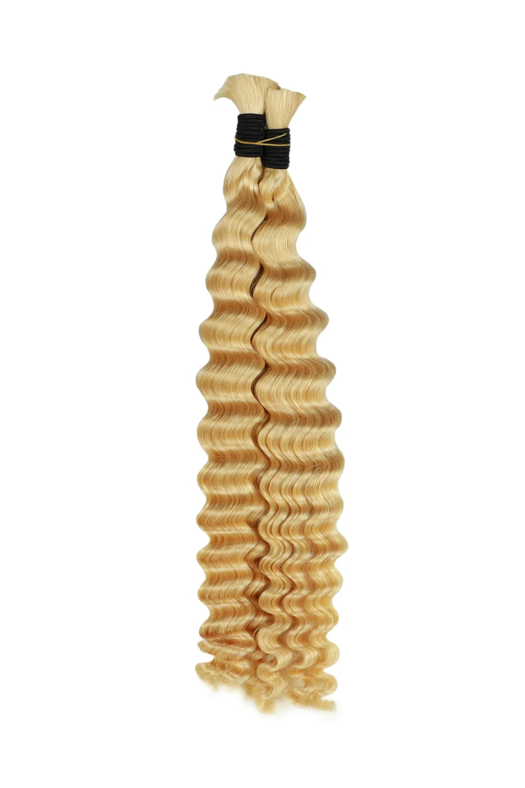 613 Boho Hair